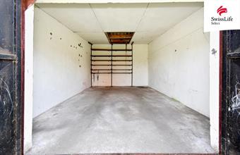 Prodej garáže 40 m2 Potěhy